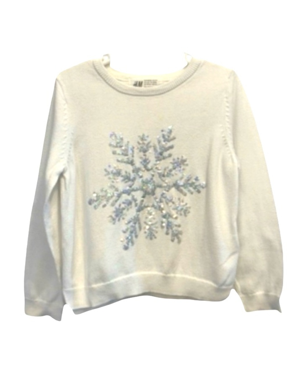 3 H&M Sweater - Picture 4 of 4